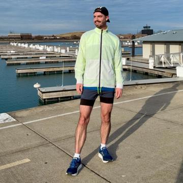 Kevin Priest profile photo