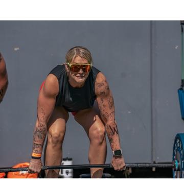 Nicole Joseph profile photo