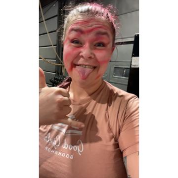 Twyla Hogge profile photo