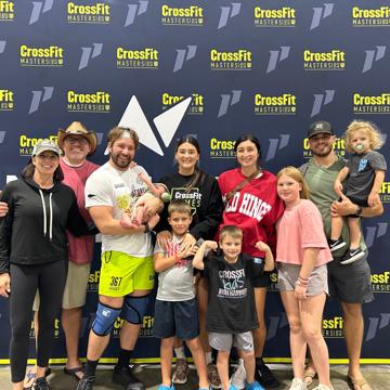 Brandon Pastorek profile photo