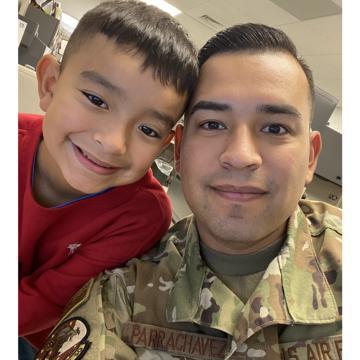 Jessie Parrachavez profile photo