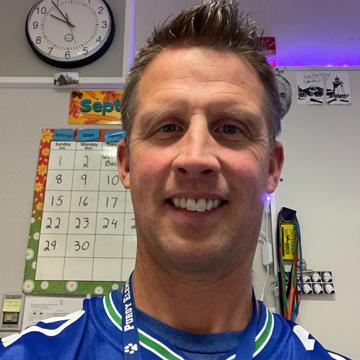 Andrew Sams profile photo