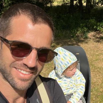 Ofir Bendor profile photo