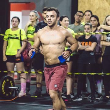 Augusto Carneiro profile photo