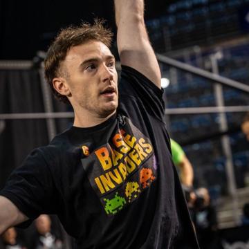 Darren Sheppard profile photo