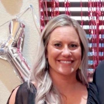 Mindy Coomer profile photo