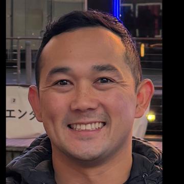 Logan Yamamoto profile photo