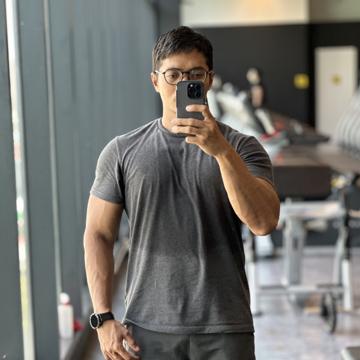 Muhammad Shahril profile photo