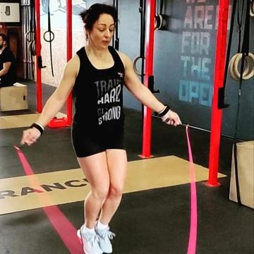 Isabel Ferreira profile photo