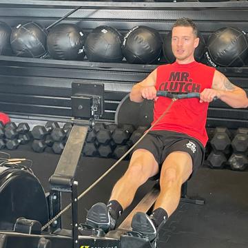 Olivier Romain profile photo