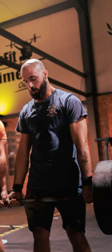 Steve Biendine profile photo