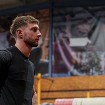 Tom Richard profile photo