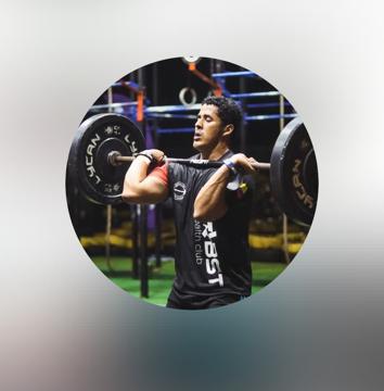 Anderson Ortiz profile photo