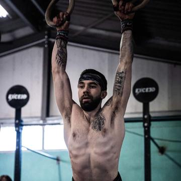 Benjamin Marlhins profile photo