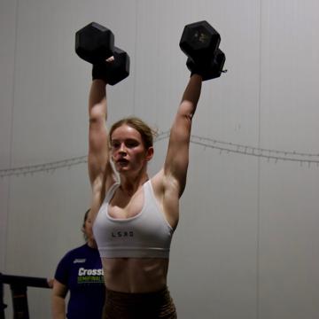 Poppy Forrest profile photo