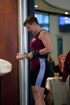 Kayla Driscoll profile photo