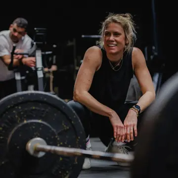 Jo Ross profile photo