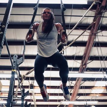 Haley Haltmar profile photo