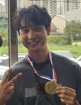 Taeyoung Park profile photo