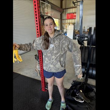 Olivia Crotty profile photo