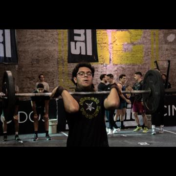 Sergio Gallardo profile photo