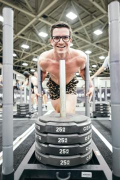 Clint Carney profile photo