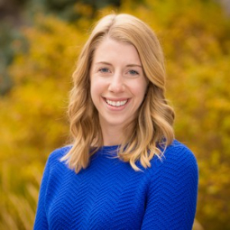 Annelise Giammaria profile photo