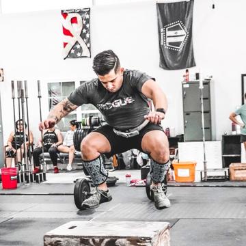 Matthew Martinez profile photo