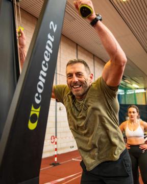 Lee Graham profile photo