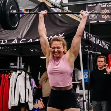 Naomi Mccord profile photo