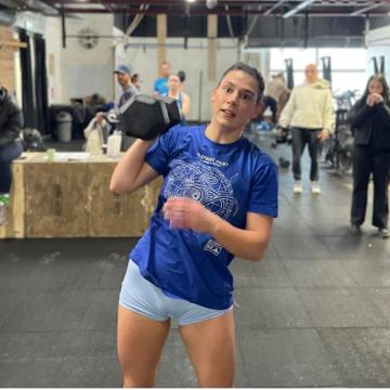 Romane Riegelhaupt profile photo