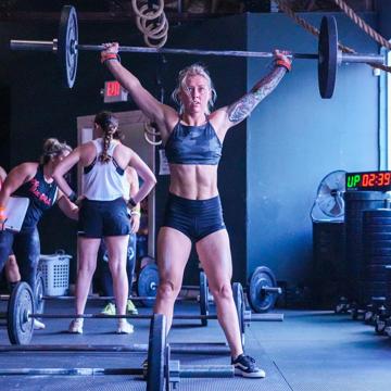 Jordyn Finnerty profile photo