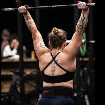 Amy Dec profile photo