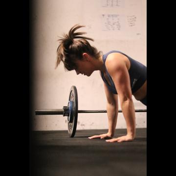 Fanny Molet profile photo