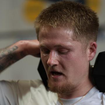 Lucas Huault profile photo