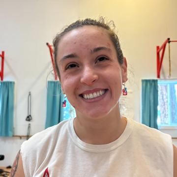 Ekaterina Georgantas profile photo