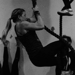 Cassandra McHutchon profile photo