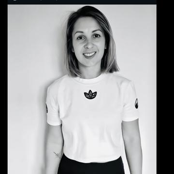 Paulina Humphriss profile photo