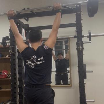 Lee Hyeongjun profile photo