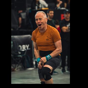 Rickey Ellis profile photo