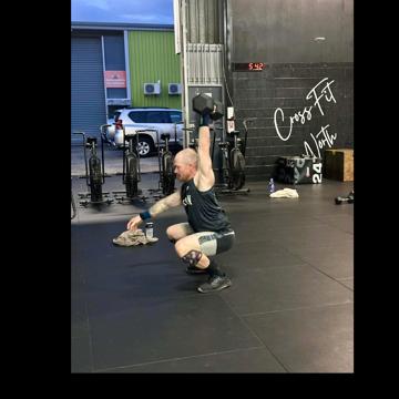 Nate Camp profile photo