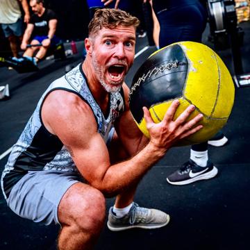 Adrian Brink profile photo