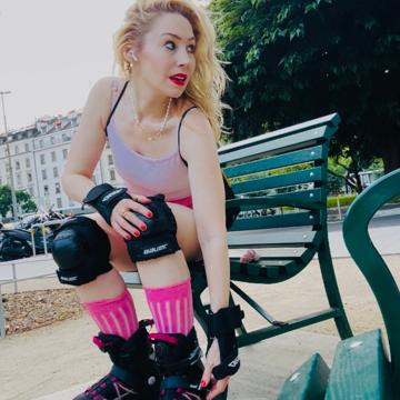 Julie Mitchell profile photo