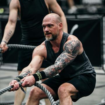 Luke Smith profile photo