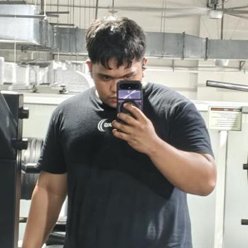 Rohn Andrei Sevilla profile photo