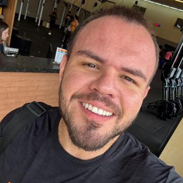 Mateus Ramos Souto profile photo