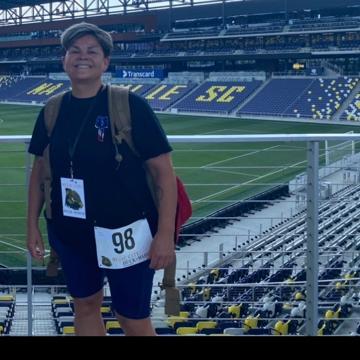 Denise Daly profile photo