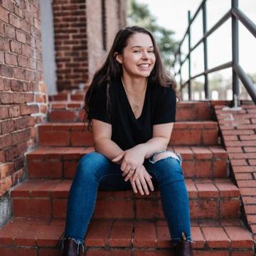 Kelsey Freshour profile photo