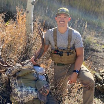 Hunter Roessler profile photo