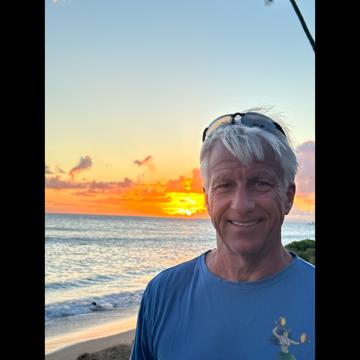 Ted Pennel profile photo